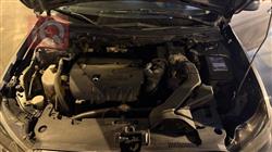 Mitsubishi Lancer EX